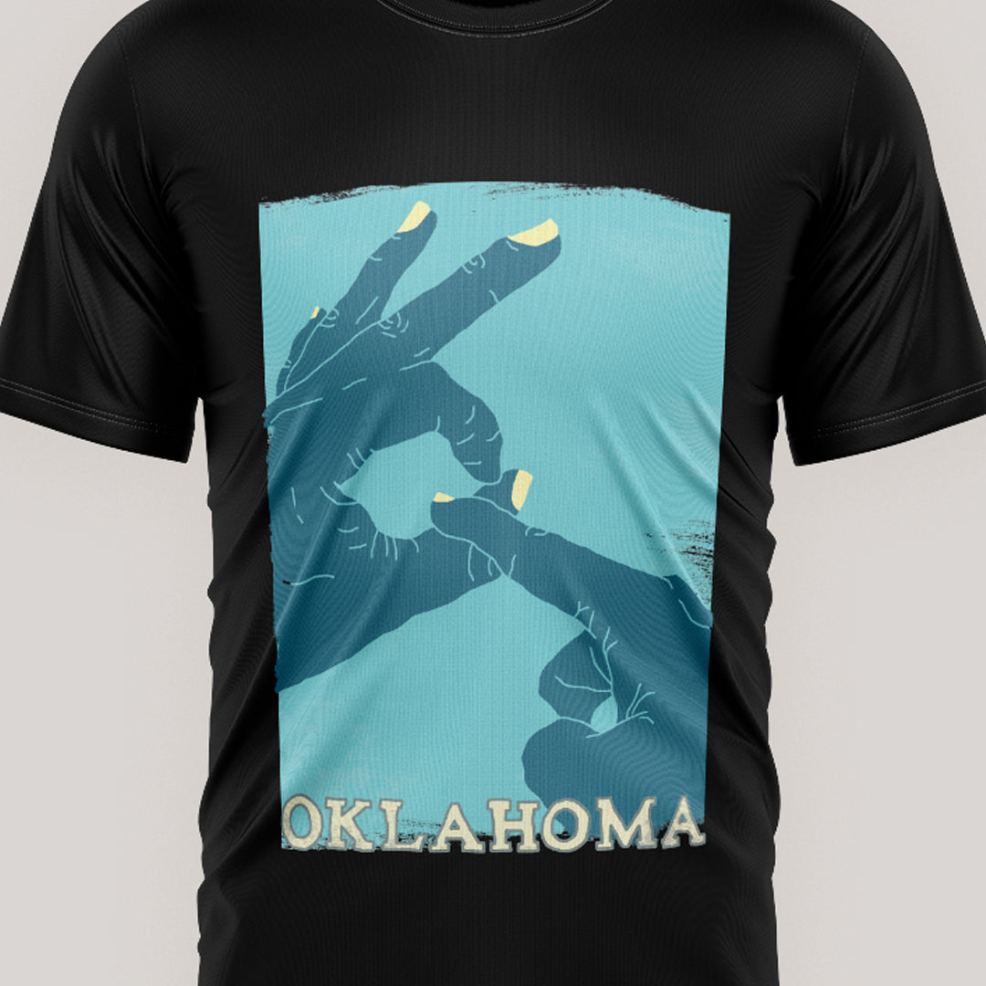 Oklahoma (T-Shirt)