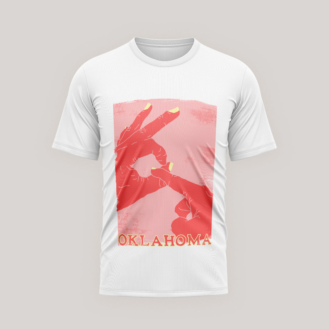 Oklahoma (T-Shirt)