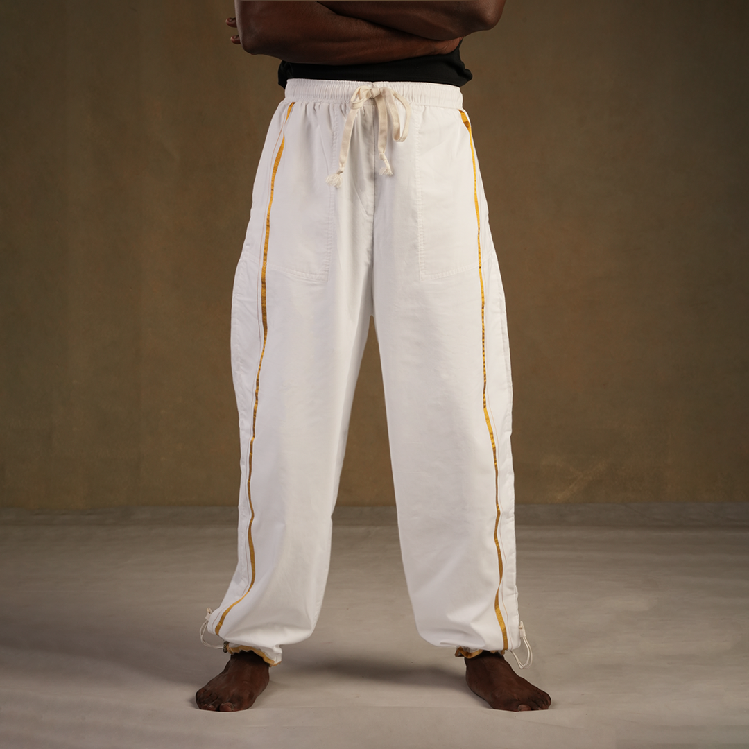 Veshti Pants V1
