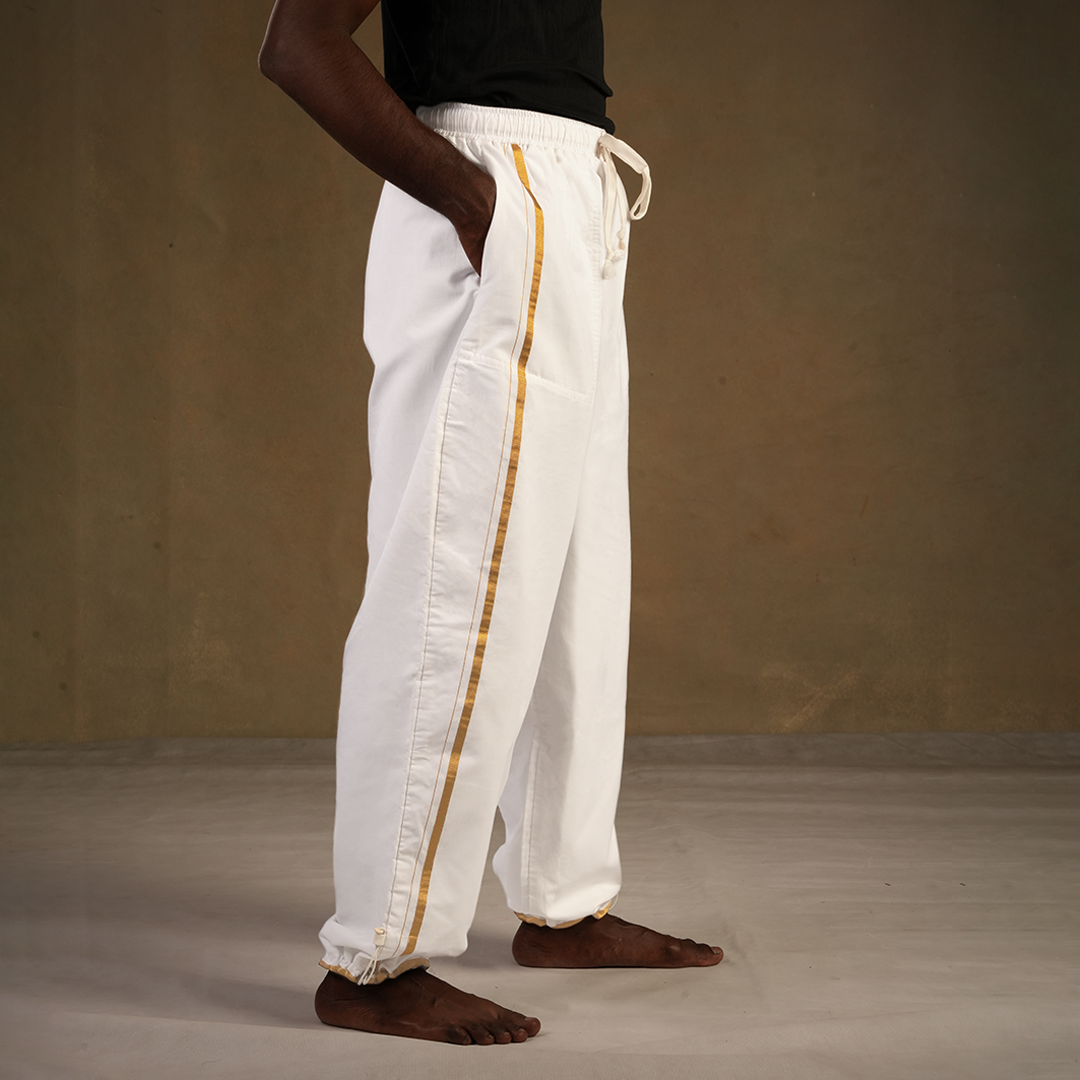 Veshti Pants V1
