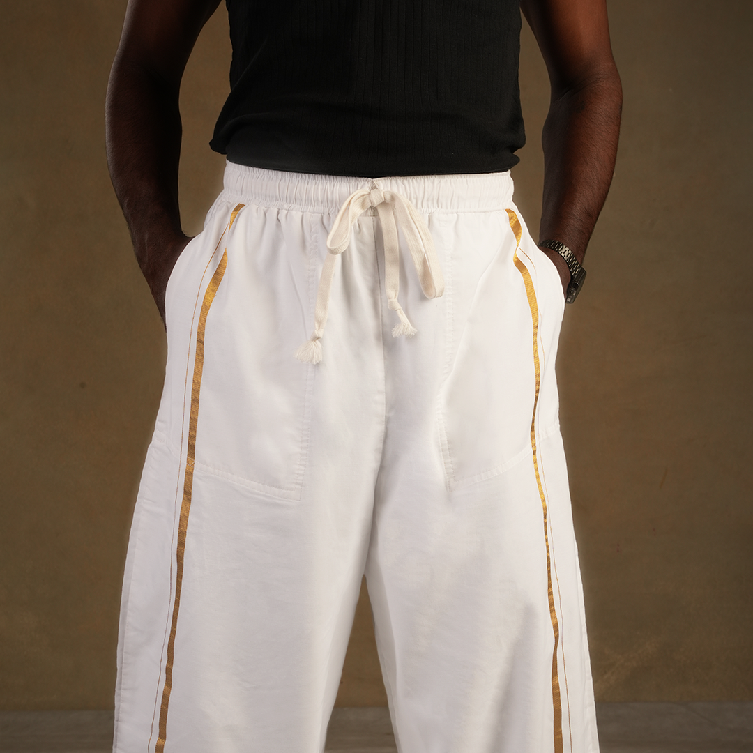 Veshti Pants V1