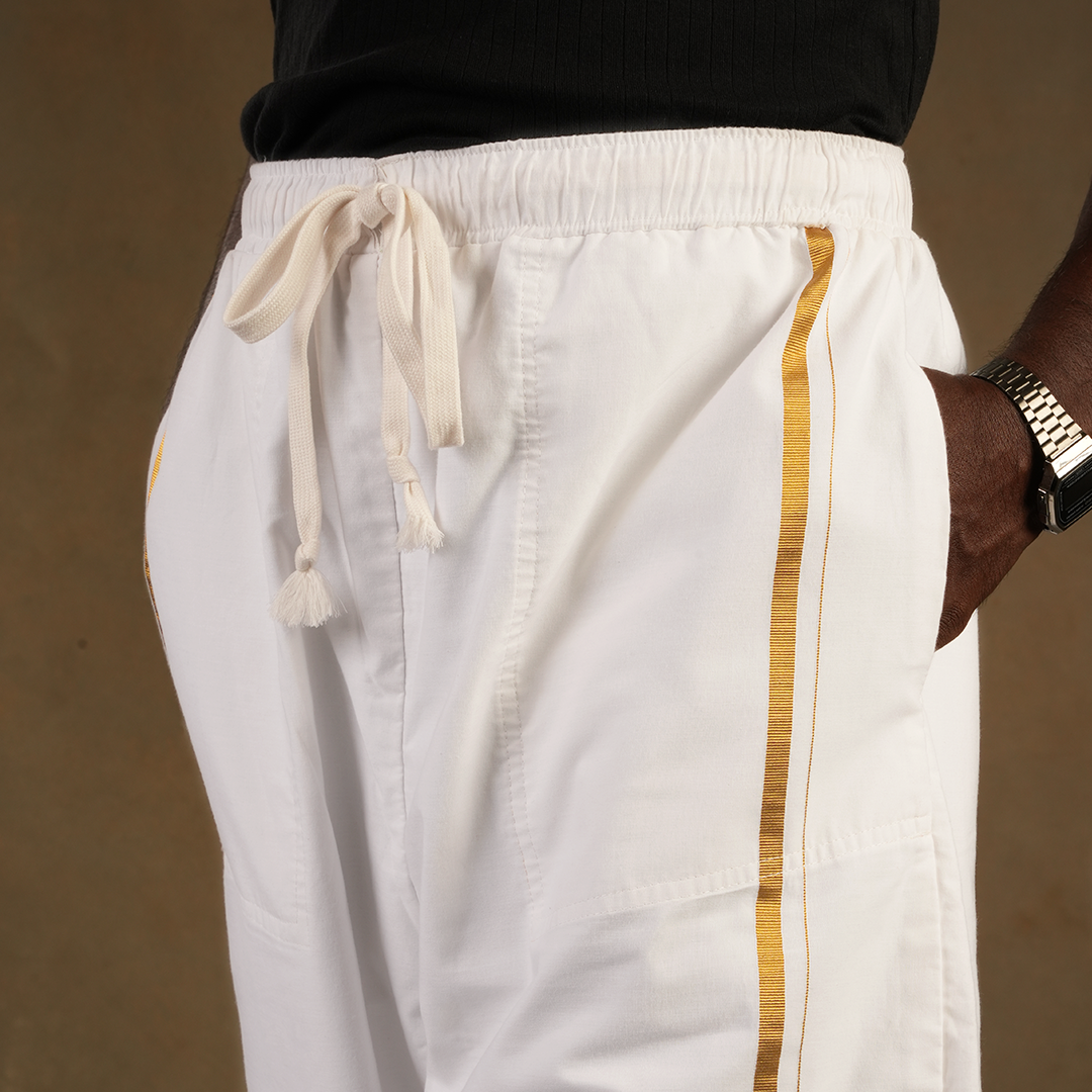 Veshti Pants V1