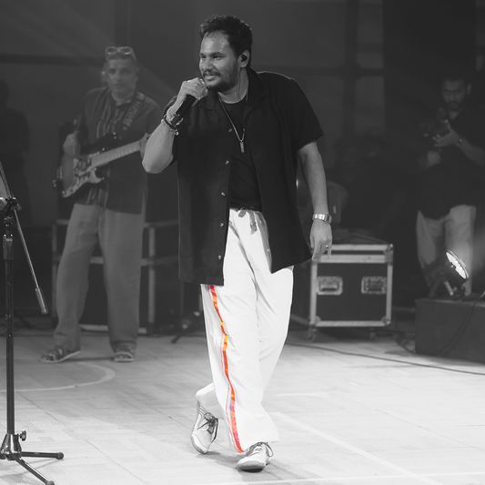 Veshti Pants V1