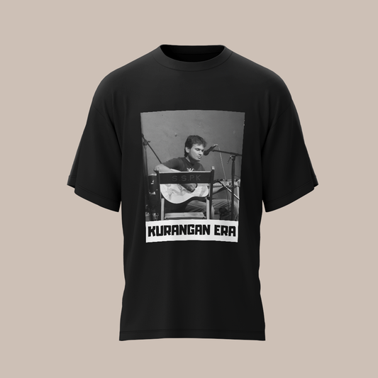 Kurangan Era (Oversized Tee)