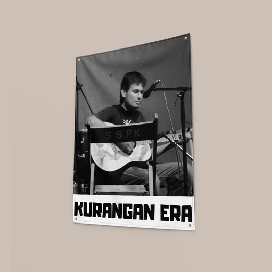 Kurangan Era (Tapestry)