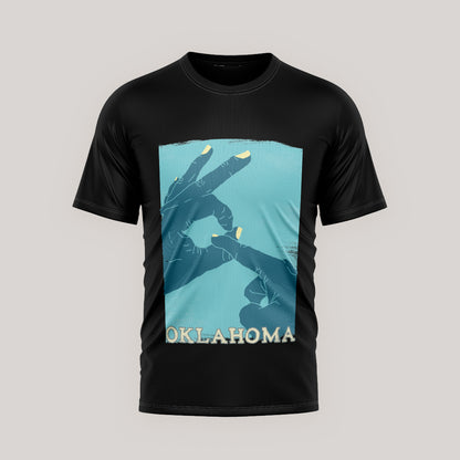 Oklahoma (T-Shirt)
