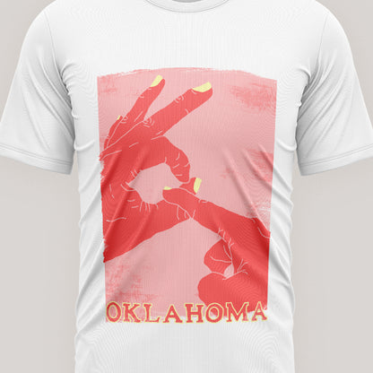 Oklahoma (T-Shirt)